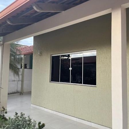 Casa Da Titia Villa Goiânia Exterior foto
