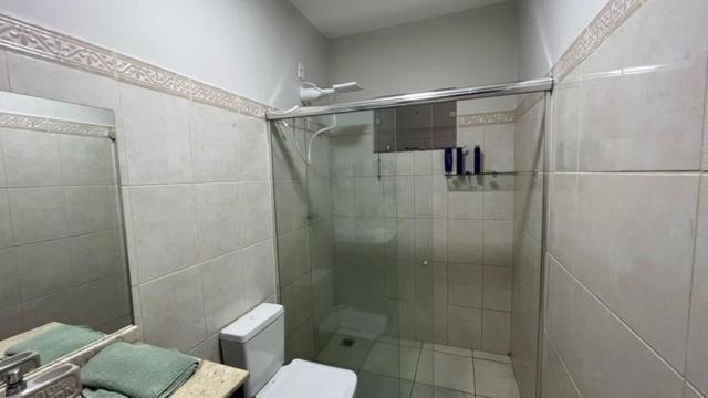 Casa Da Titia Villa Goiânia Exterior foto