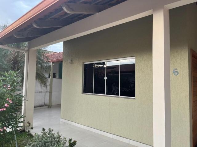 Casa Da Titia Villa Goiânia Exterior foto